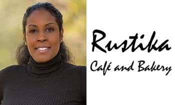 Rustika Café and Bakery Welcomes New Multi-Unit Manager