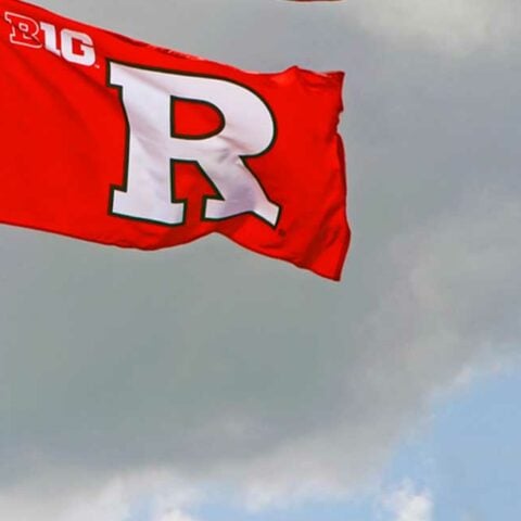 Toms river senior jaelyn matthews commits to rutgers university - photo licensed by shore news network.