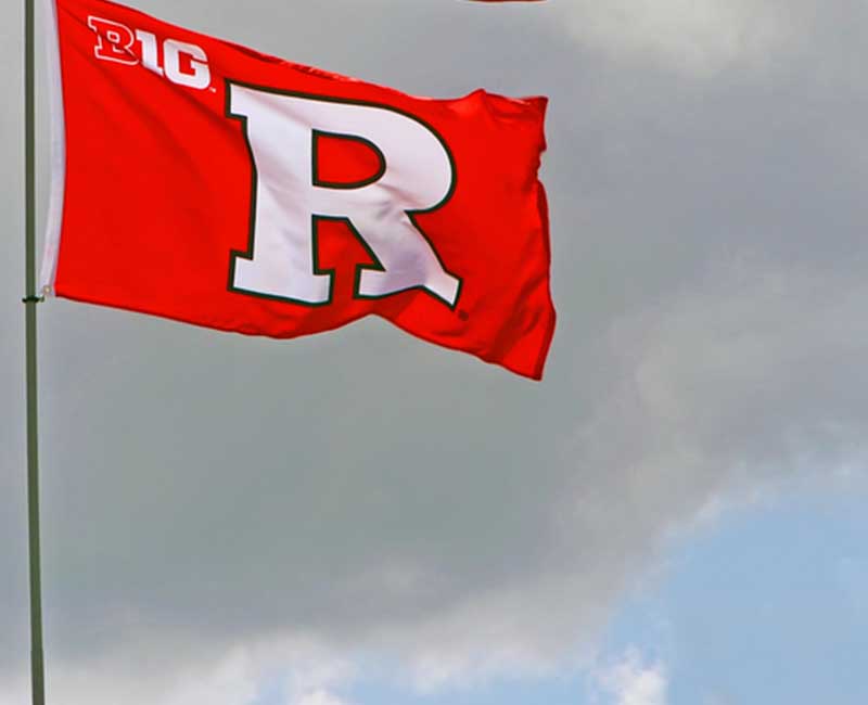 Rutgers Students Among Latest Flagged for Deportation Over Alleged Support for Terrorist Actions