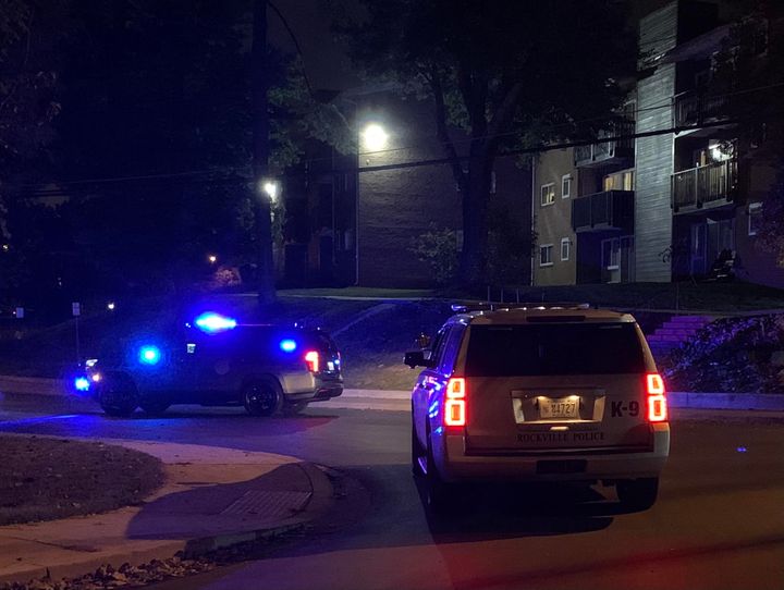 Rockville police investigating shots fired call overnight