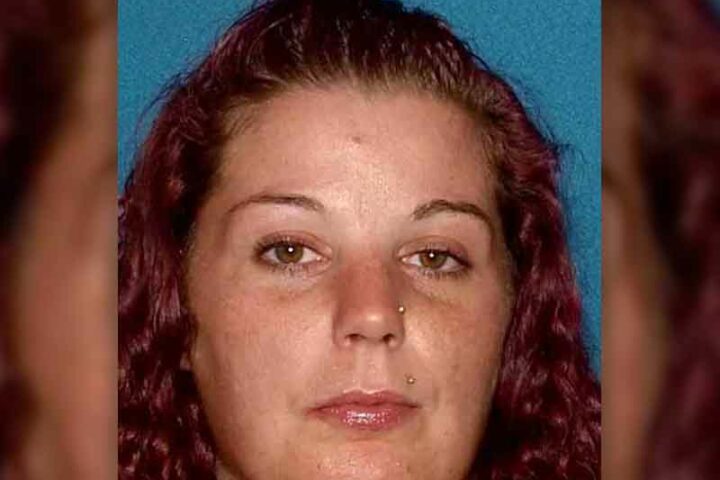 Ocean County Prosecutor Bradley D. Billhimer and Lacey Township Chief of Police Michael DiBella announced that on October 14, 2022, Natalie Sabie, 34, of Lacey Township, was charged with Aggravated Manslaughter