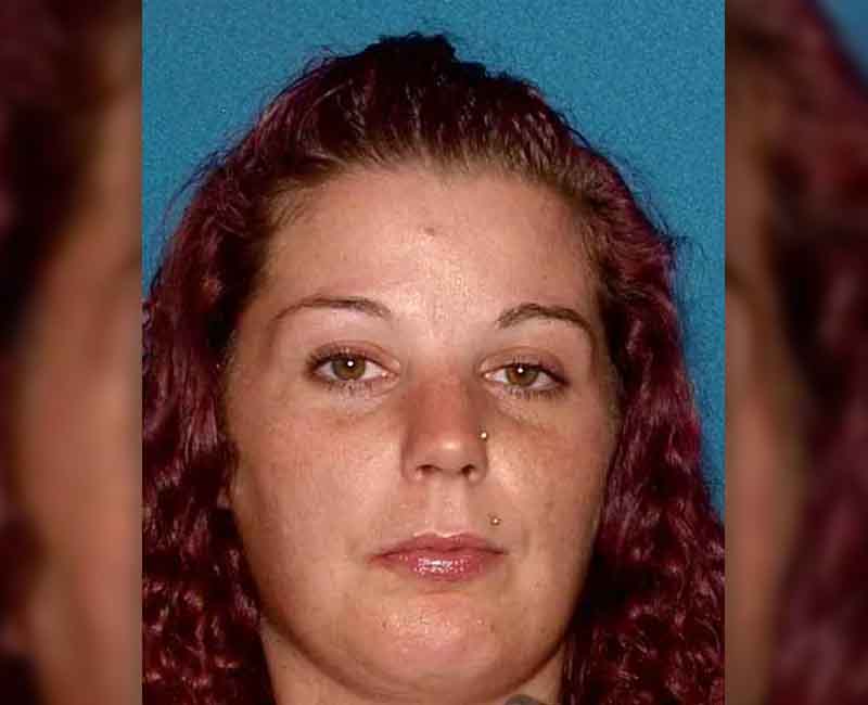Ocean County Prosecutor Bradley D. Billhimer and Lacey Township Chief of Police Michael DiBella announced that on October 14, 2022, Natalie Sabie, 34, of Lacey Township, was charged with Aggravated Manslaughter