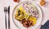 Sajj mediterranean partners with all day kitchens to launch limited concept, sajj mediterranean express