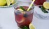 Salad station brings back fan-favorite blueberry lemonade for a limited time