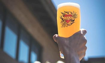 Sante Adarius Rustic Ales Takes Over The Trappist in Old Oakland Plus More from What Now Media Group’s Weekly Pre-Opening Restaurant News Report