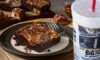 Satisfy your sweet tooth with dickey’s new addition to its summer of family favorites