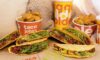 Save a few and feed your crew with taco john’s six-pack and a pound