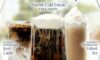 Save the date – it’s wedding cake season at pj’s coffee