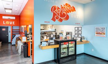 Savvy Biscuit Chain Plots Virginia Takeover with 25 Unit Franchise Expansion Deal - Vimarsana News