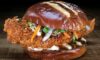 Say aloha to dog haus’ new honolulu hot chicken sandwich