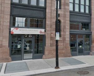16-year-old charged for knife fight inside bathroom at buffalo cooking school