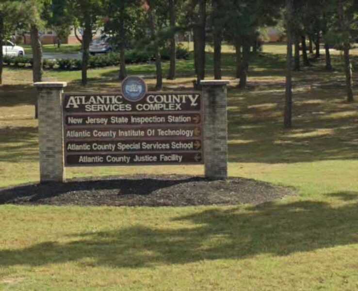 Atlantic county teacher charged for inappropriate relationships with students