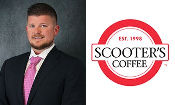 Scooter’s Coffee Continues Growing in South Carolina