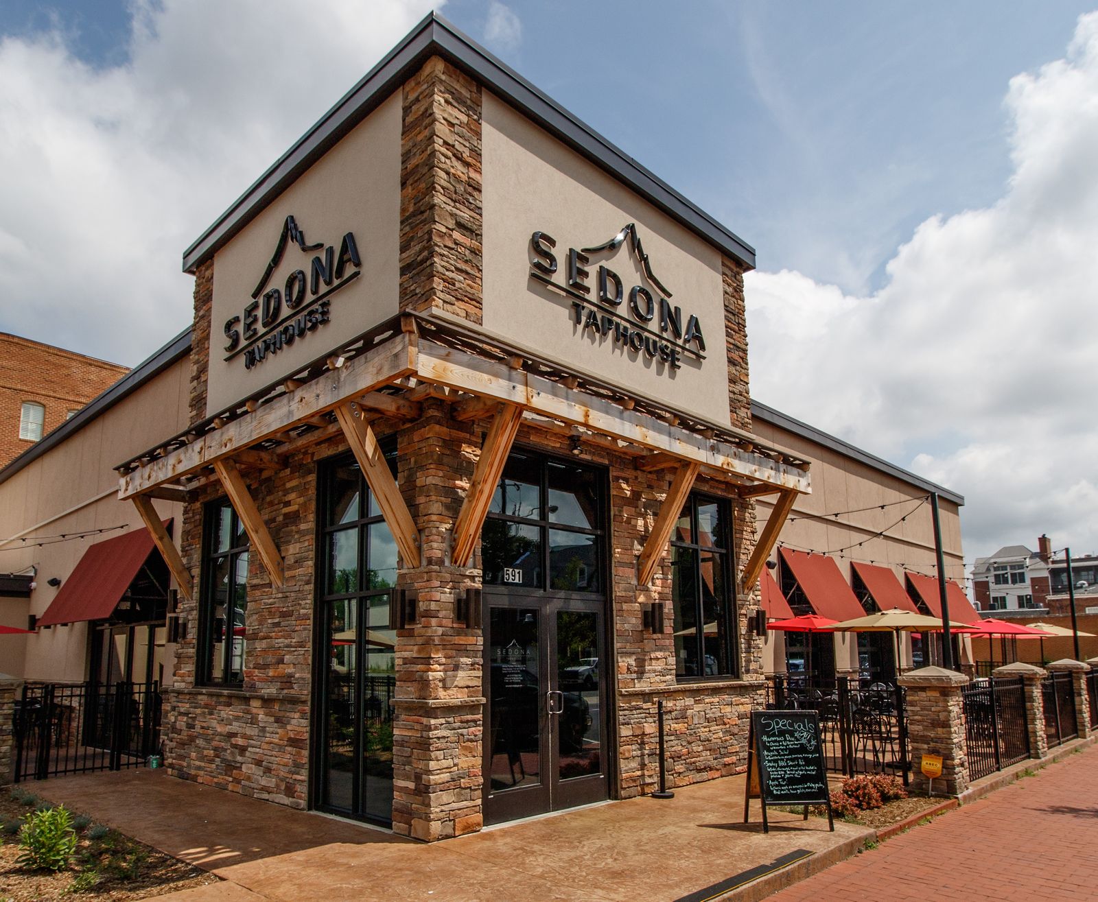 Sedona Taphouse Named to Inc. 5000 for Third Consecutive Year