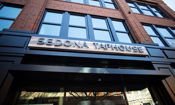Sedona Taphouse Opens 15th Store Location in West Chester, PA