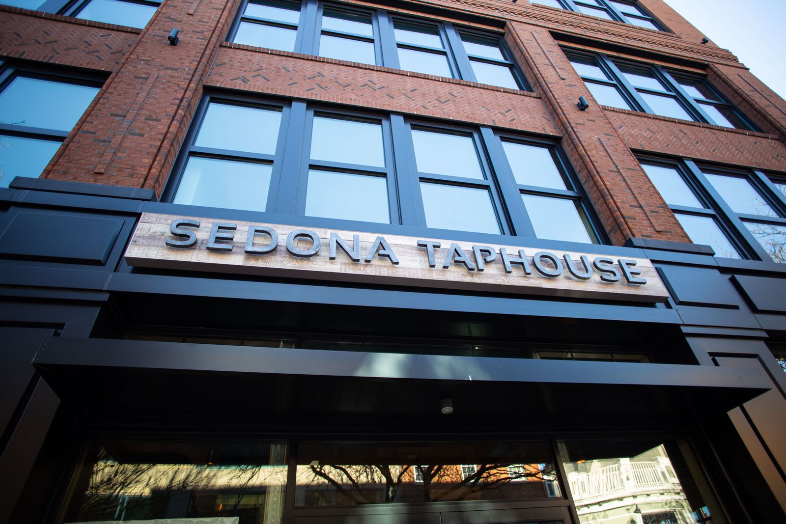 Sedona Taphouse Opens 15th Store Location in West Chester, PA