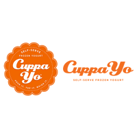 Self-Serve Frozen Yogurt Concept, Cuppa Yo, Announces First Franchise Sale
