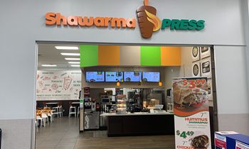 Shawarma Press Announces Further Expansion in Texas With Grand Opening of a Third Location at Walmart in Plano
