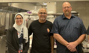 Shawarma Press Announces Grand Opening of Fifth Texas Location in Georgetown