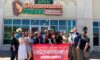 Shawarma press continues expansion in texas with opening of its sixth location in frisco