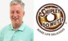 Shipley do-nuts brings supply chain veteran on board