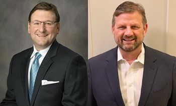 Shipley Do-Nuts Expands Executive Leadership Team