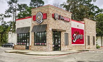 Shipley Do-Nuts Inks Agreements for 20 More Texas Locations