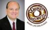 Shipley do-nuts names bob mcgahan as chief financial officer