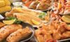 Shoney’s honors the season of lent 2022 with a variety of seafood selections