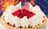 Shoney’s ignites red and white fireworks with its lauded dessert – whole strawberry pies to-go – on monday, july 4, 2022 – perfect for picnics and parties