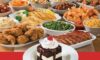 Shoney’s to treat couples to a ‘2 can dine for $29. 99’ experience on valentine’s day weekend (friday through valentine’s day monday), which includes a free hot fudge cake to share