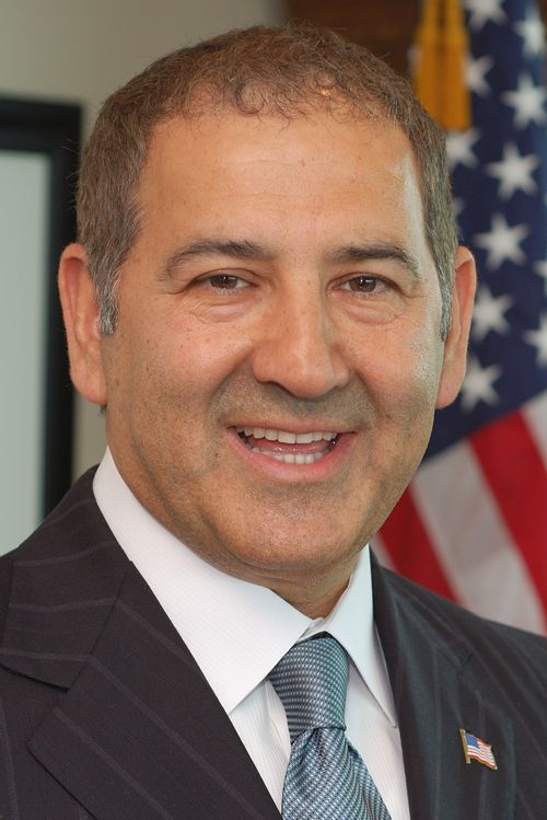 David Davoudpour, Shoney's Chairman and CEO Shoney's To Treat Couples to a '2 Can Dine for $29.99' Experience on Valentine's Day Weekend (Friday through Valentine's Day Monday), Which Includes a FREE Hot Fudge Cake to Share