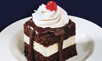 Shoney’s Will Treat All Dads to a FREE Hot Fudge Cake on Father’s Day; As Always, Kids 4 & Under Eat FREE