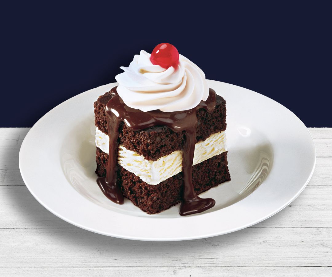 Shoney's Will Treat All Dads to a FREE Hot Fudge Cake on Father's Day; As Always, Kids 4 & Under Eat FREE