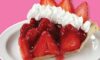 Shoney’s will treat all moms to a free slice of strawberry pie on mother’s day, kids 4 & under eat free