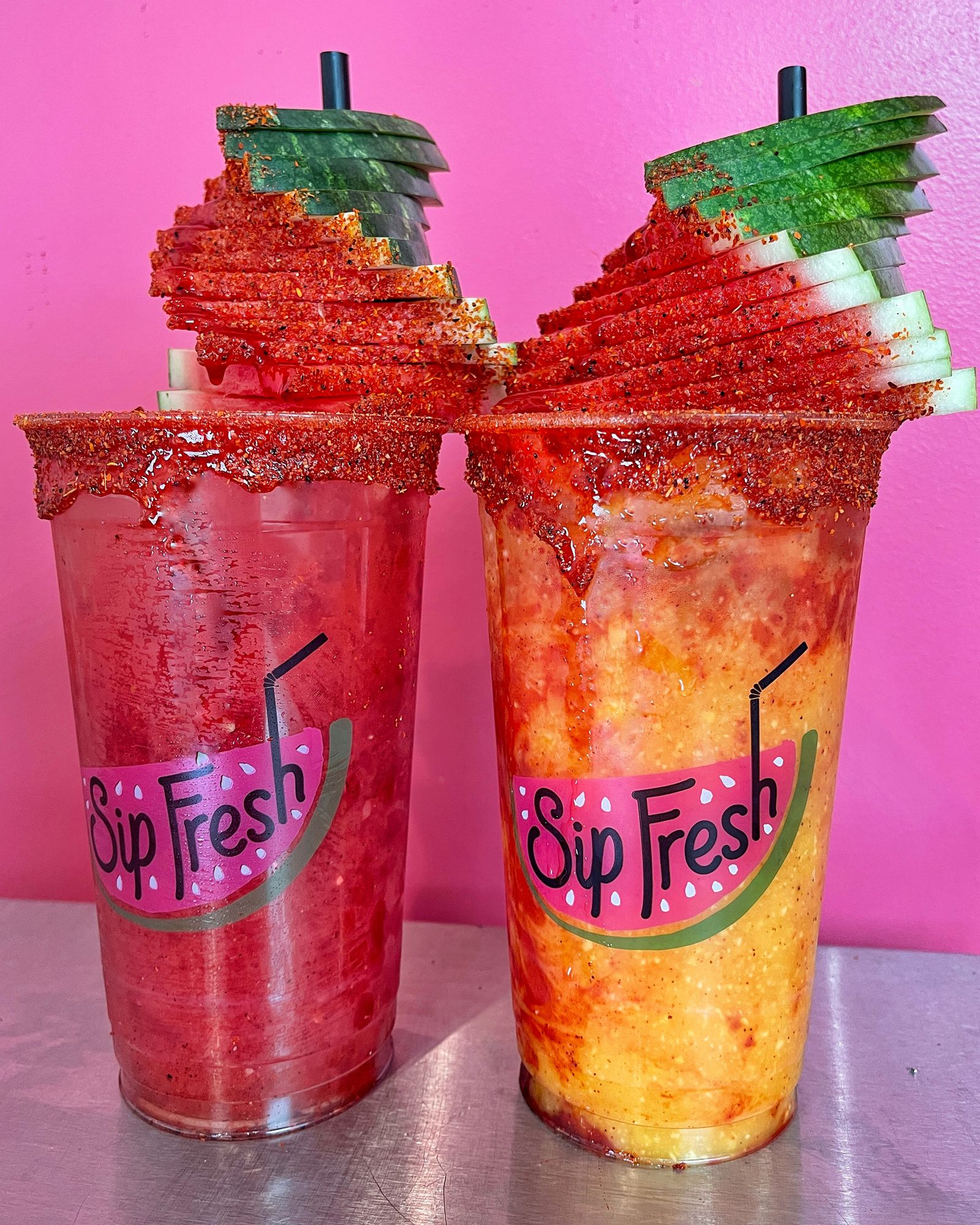 Sip Fresh, Deliciously Handcrafted, Fresh Fruit Beverage Concept, Launches Franchise Opportunity