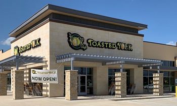 Sizzling Breakfast & Lunch Concept Taps Four Experienced Multi-Unit Franchisees for Ohio, Florida, Louisiana, Mississippi & New Texas Markets