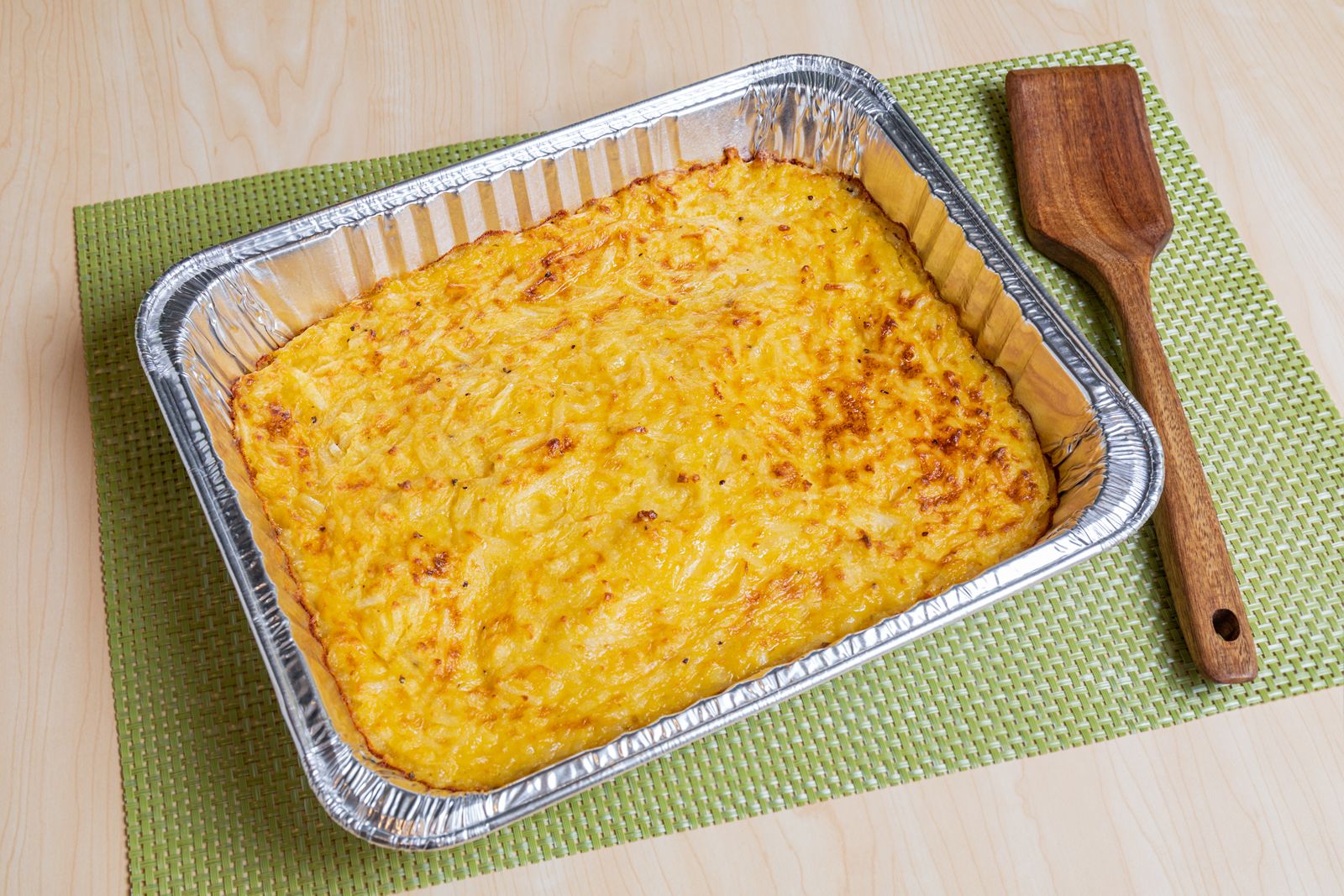Sleigh Gatherings this Season with The Toasted Yolk Cafe's Holiday Hash