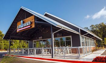 Slim Chickens Gears Up for August 30th Opening in La Porte, Texas