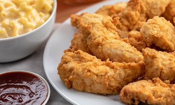Slim Chickens Gears Up for January 10th Opening in Farmington, NM