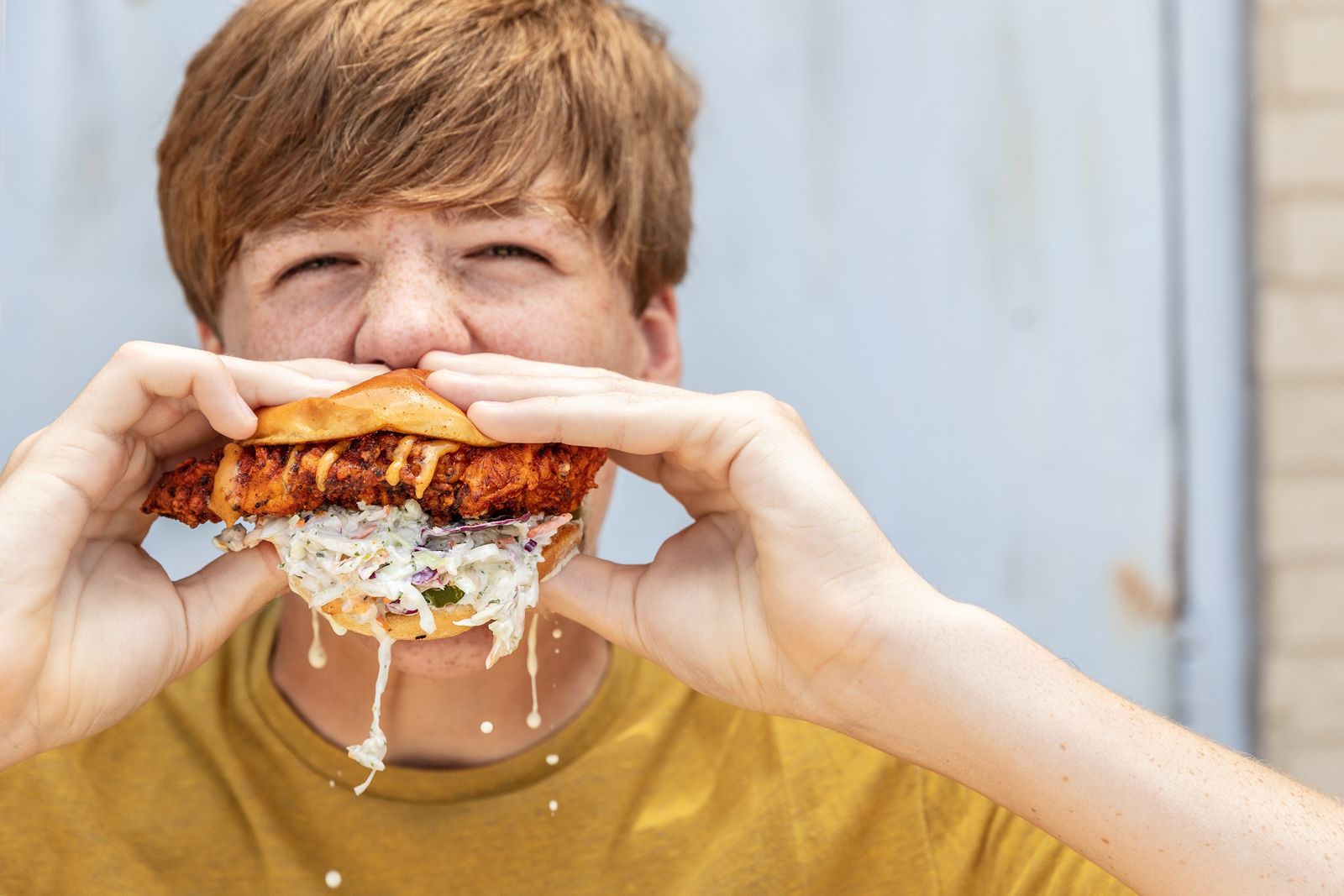Smackbird Brings the Heat: Cowboy Chicken Quietly Launches Ghost Kitchen To Serve Nashville Hot Chicken During Pandemic