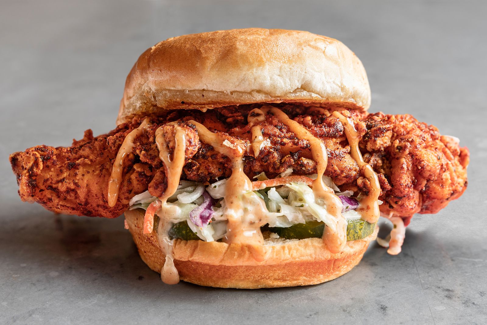 Smackbird Brings the Heat: Cowboy Chicken Quietly Launches Ghost Kitchen To Serve Nashville Hot Chicken During Pandemic