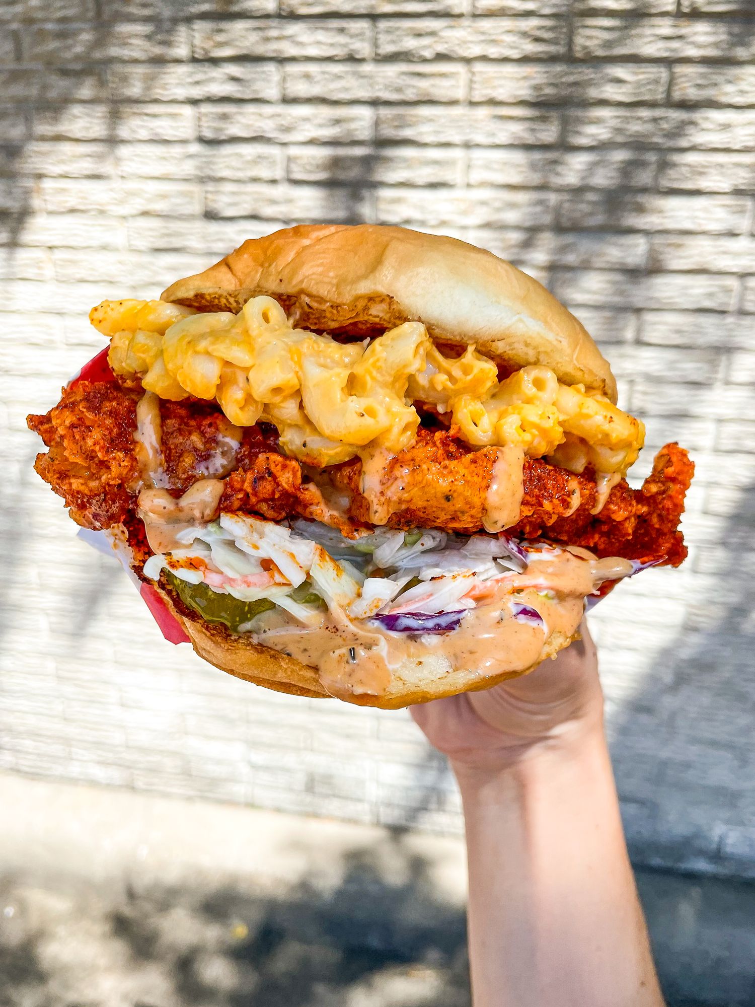 Smackbird Brings the Heat: Cowboy Chicken Quietly Launches Ghost Kitchen To Serve Nashville Hot Chicken During Pandemic