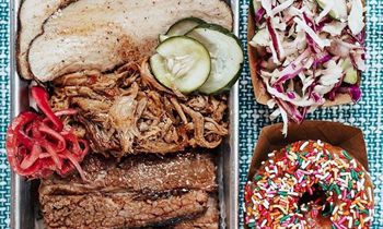Smoke and Donuts Taking Its Show Off the Road in Orlando Plus More from What Now Media Group’s Weekly Pre-Opening Restaurant News Report
