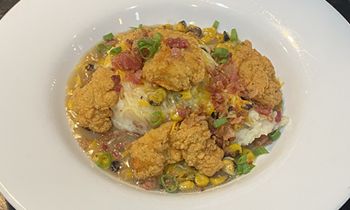 Smokey Bones Adds New Lunch Bones Bowls for only $7.99