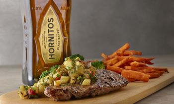 Smokey Bones Serves Up New Summertime Favorites