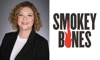 Smokey Bones’ Top HR Executive Rachael Kelly Named 2022 Woman of the Year by Florida Diversity Council