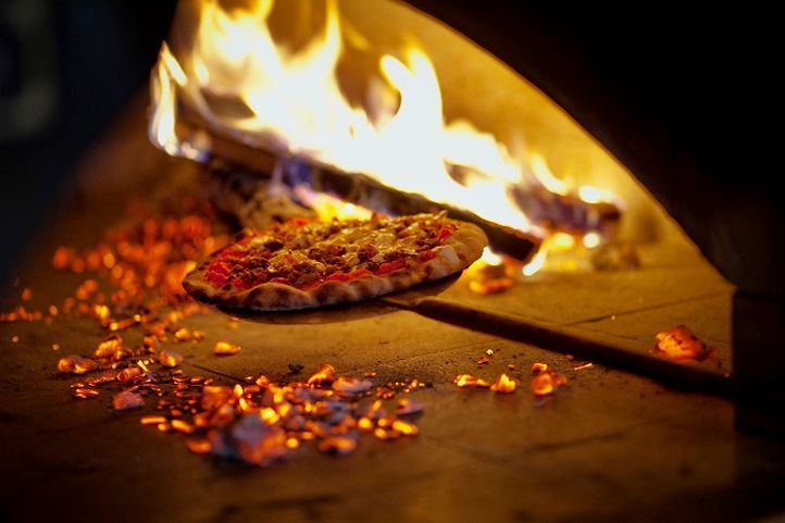 Smokin' Oak Wood-Fired Pizza & Taproom Targets Entrance into Atlanta