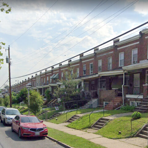 On october 15, 2022, at approximately 10:48 p. M. , southwest district officers were dispatched to the unit block of south monastery avenue to investigate a reported shooting.