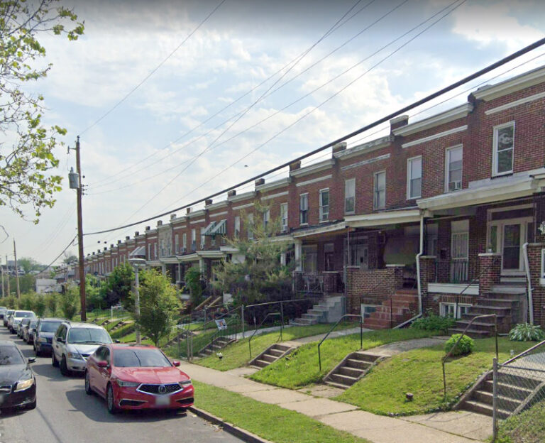 On October 15, 2022, at approximately 10:48 p.m., Southwest District officers were dispatched to the Unit block of South Monastery Avenue to investigate a reported shooting.